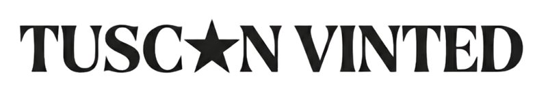 Tuscan Vinted Logo