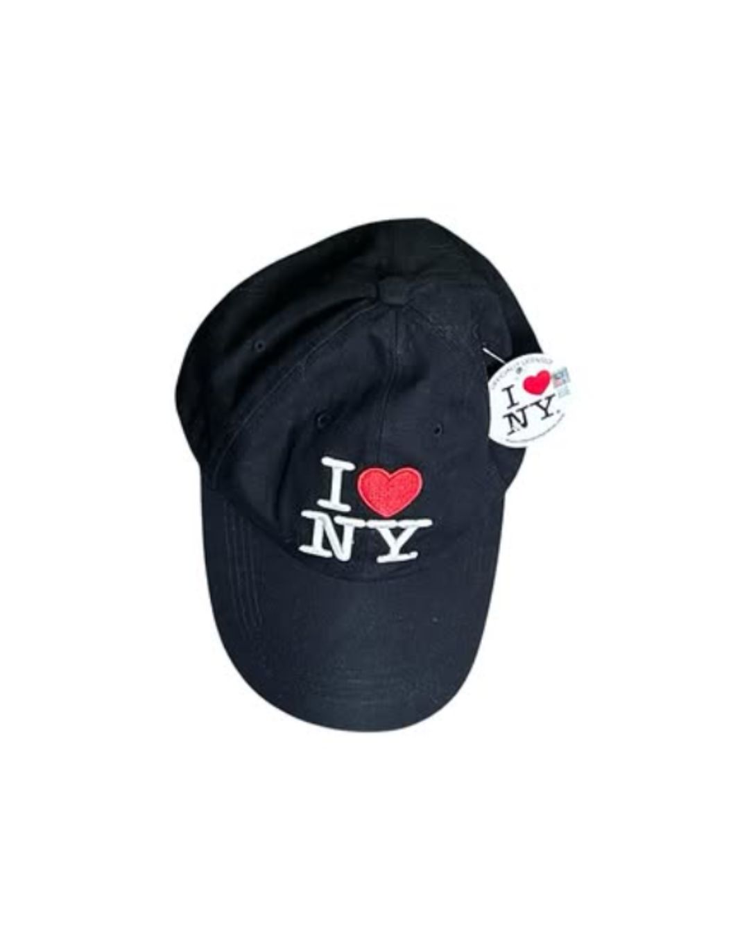 I Love NY Cap
